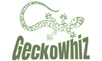 GeckoWhiz Logo