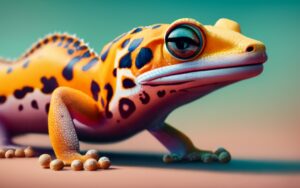 How Often to Feed Leopard Gecko: Expert Tips & Guide
