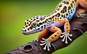 Can Leopard Geckos Live Together? Revealing Gecko Companionship