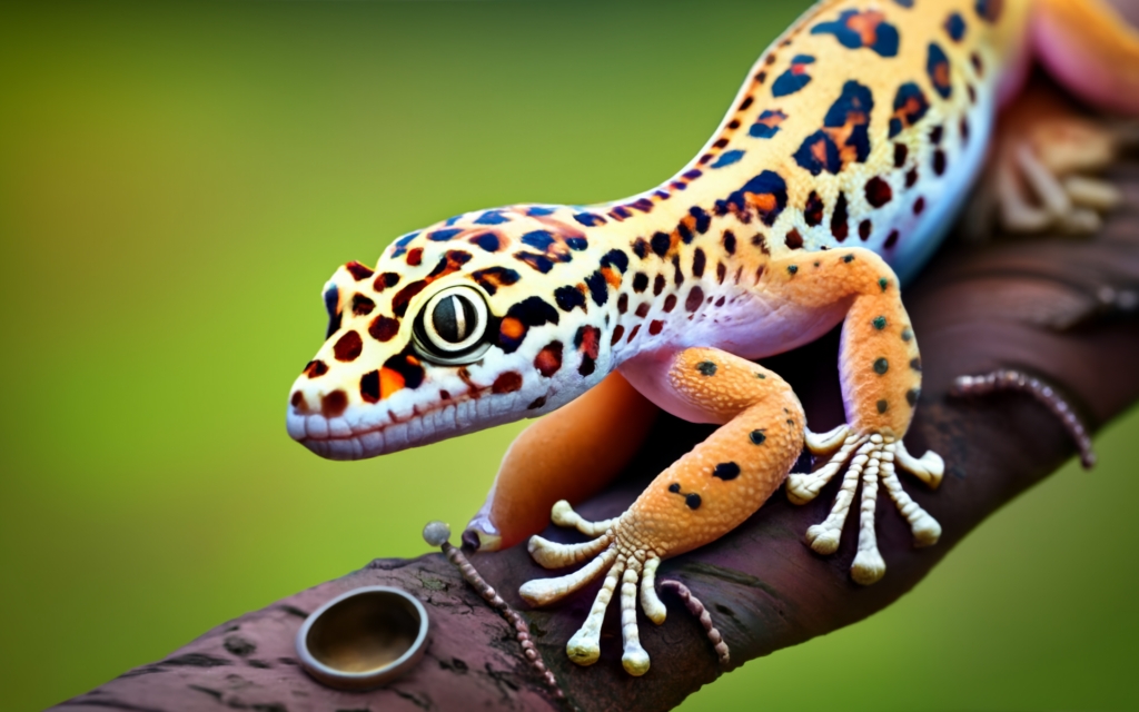 Can Leopard Geckos Live Together? Revealing the Truth!