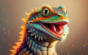 Fascinating Bearded Dragon Facts: Unveiling the Wonders