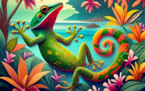 What is the Coolest Type of Gecko? Discover Top Picks Here!