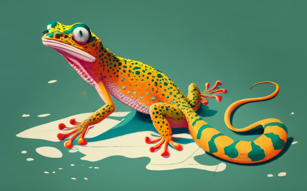 How Do I Get Rid of Parasites in my Hawaiian Gecko? – Expert Tips & Tricks