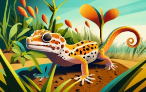 Can Leopard Geckos Eat Fruit? A Surprising Answer!