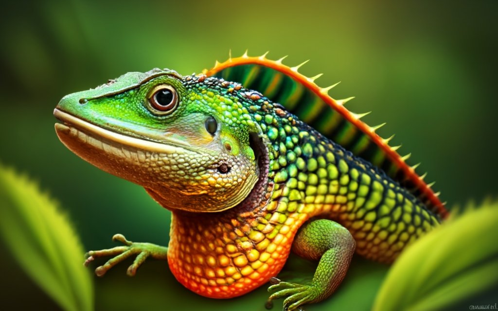 How To Take Care Of A Lizard: Comprehensive Guide