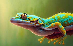 Are Mediterranean House Geckos Beneficial your Home?