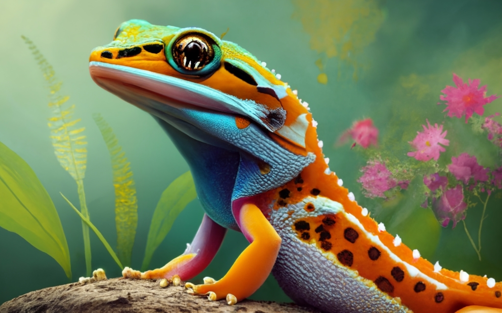 Unveiling the Predators of Mediterranean House Geckos